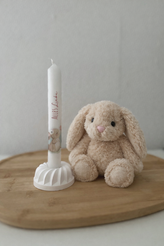 Gugelhupf Kerzenständer