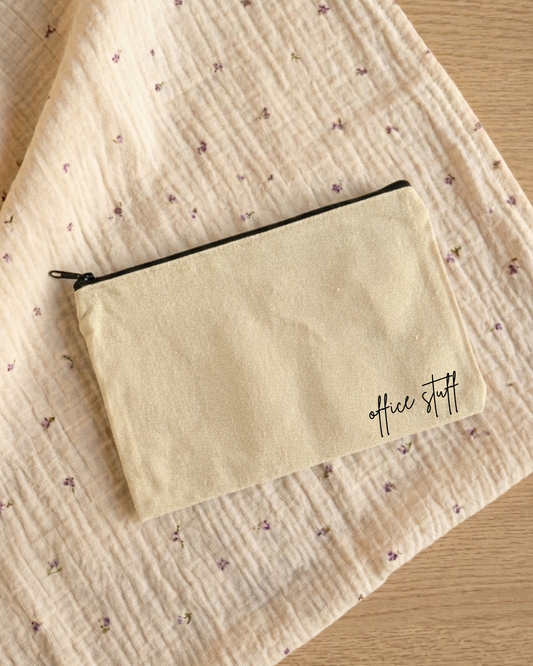 Tasche aus Canvasstoff | verschiedene Motive