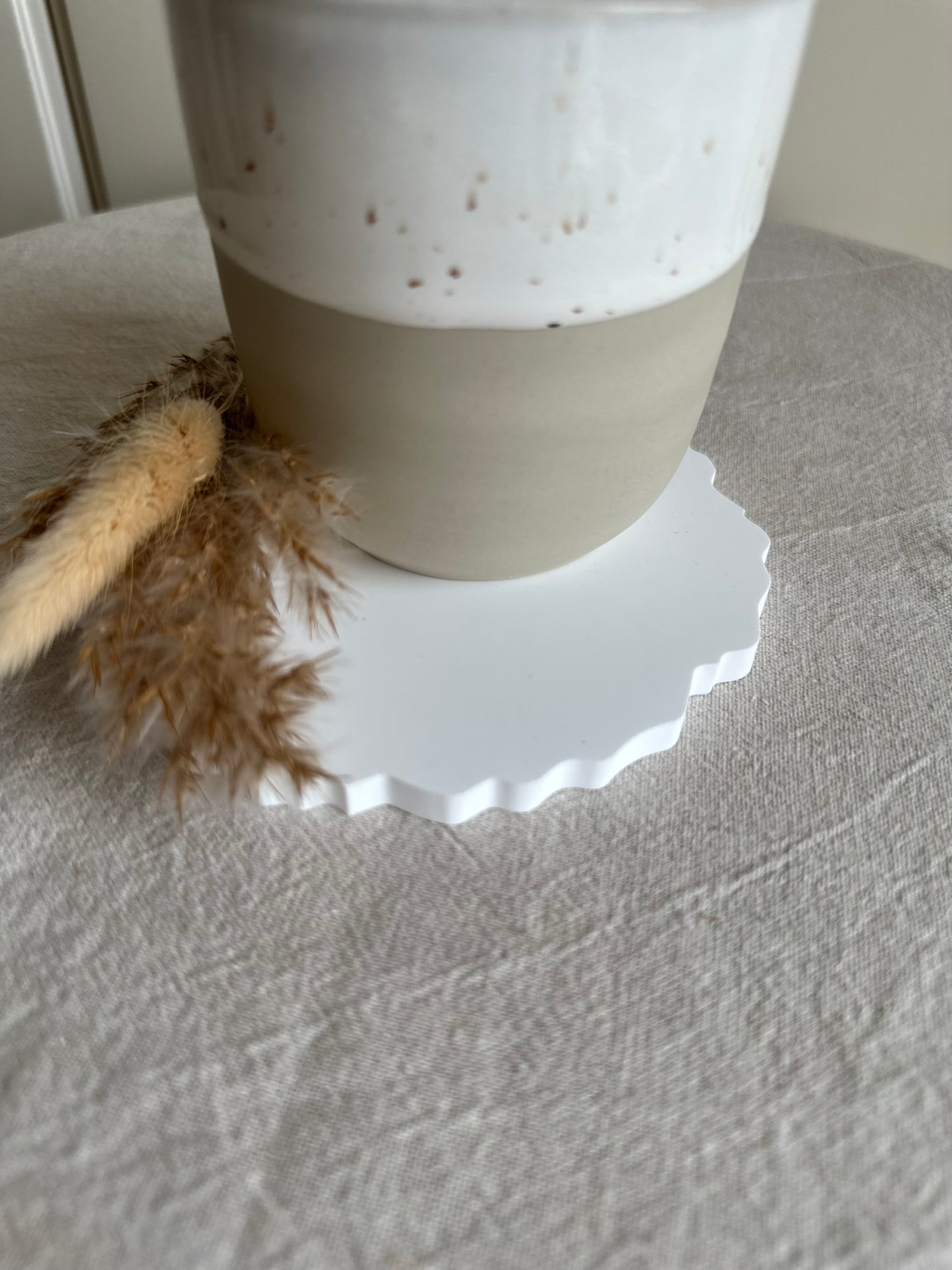 Tassenuntersetzer ☁️