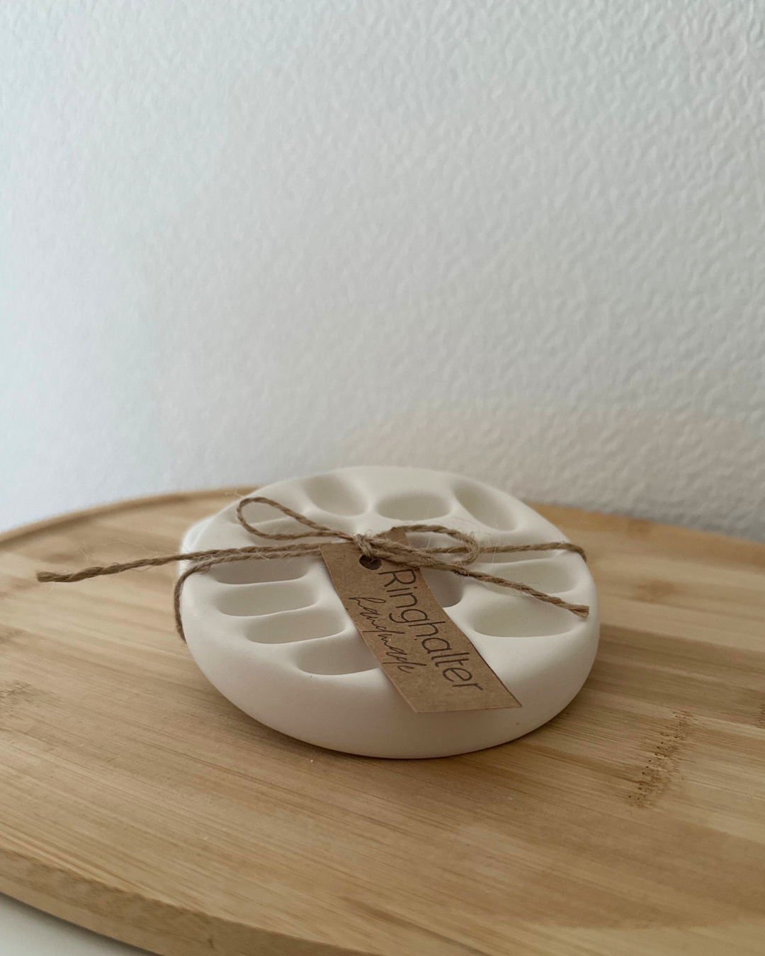 organischer Ringhalter