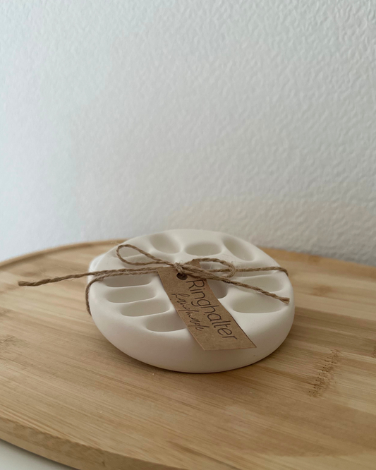 organischer Ringhalter