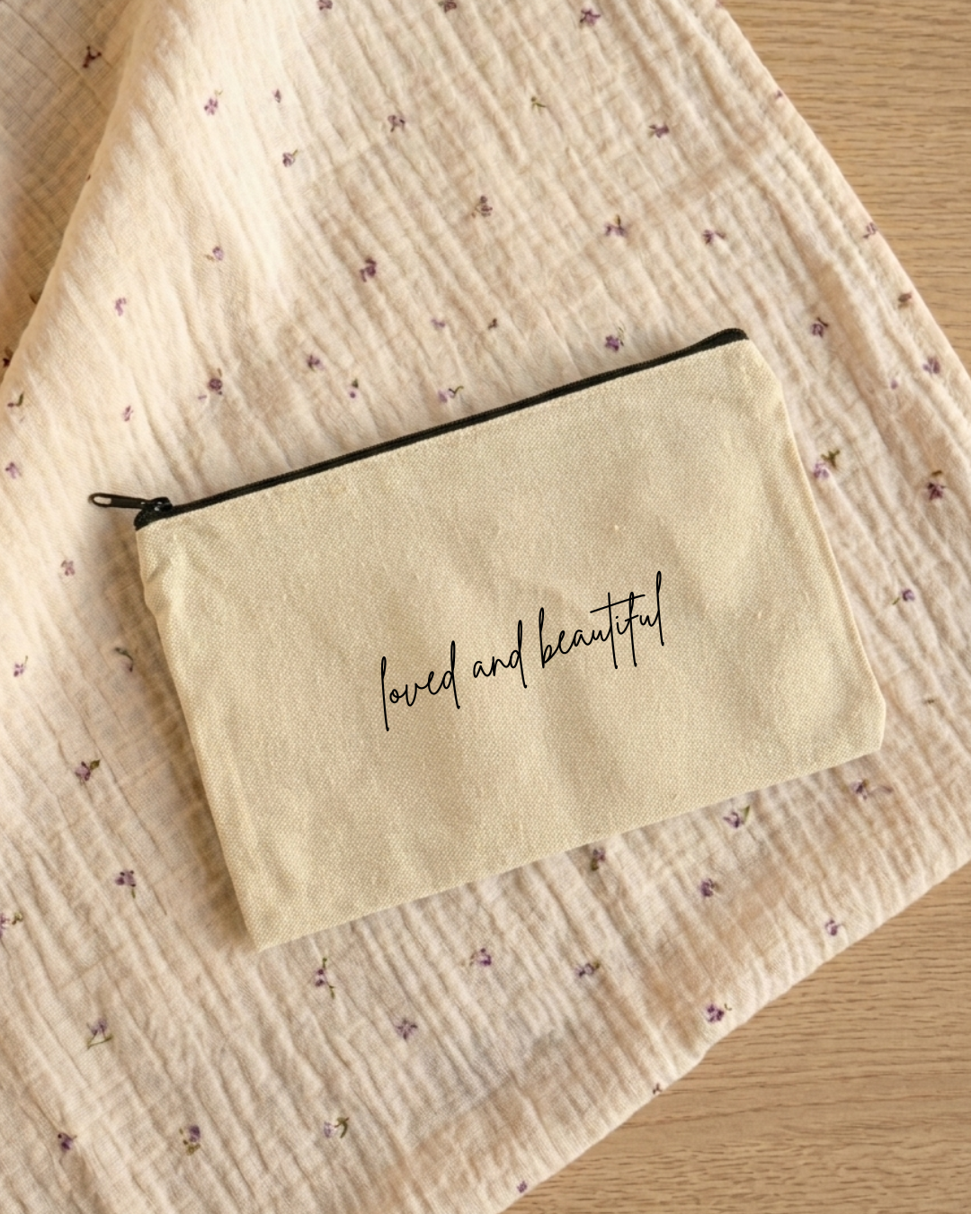 Tasche aus Canvasstoff | verschiedene Motive