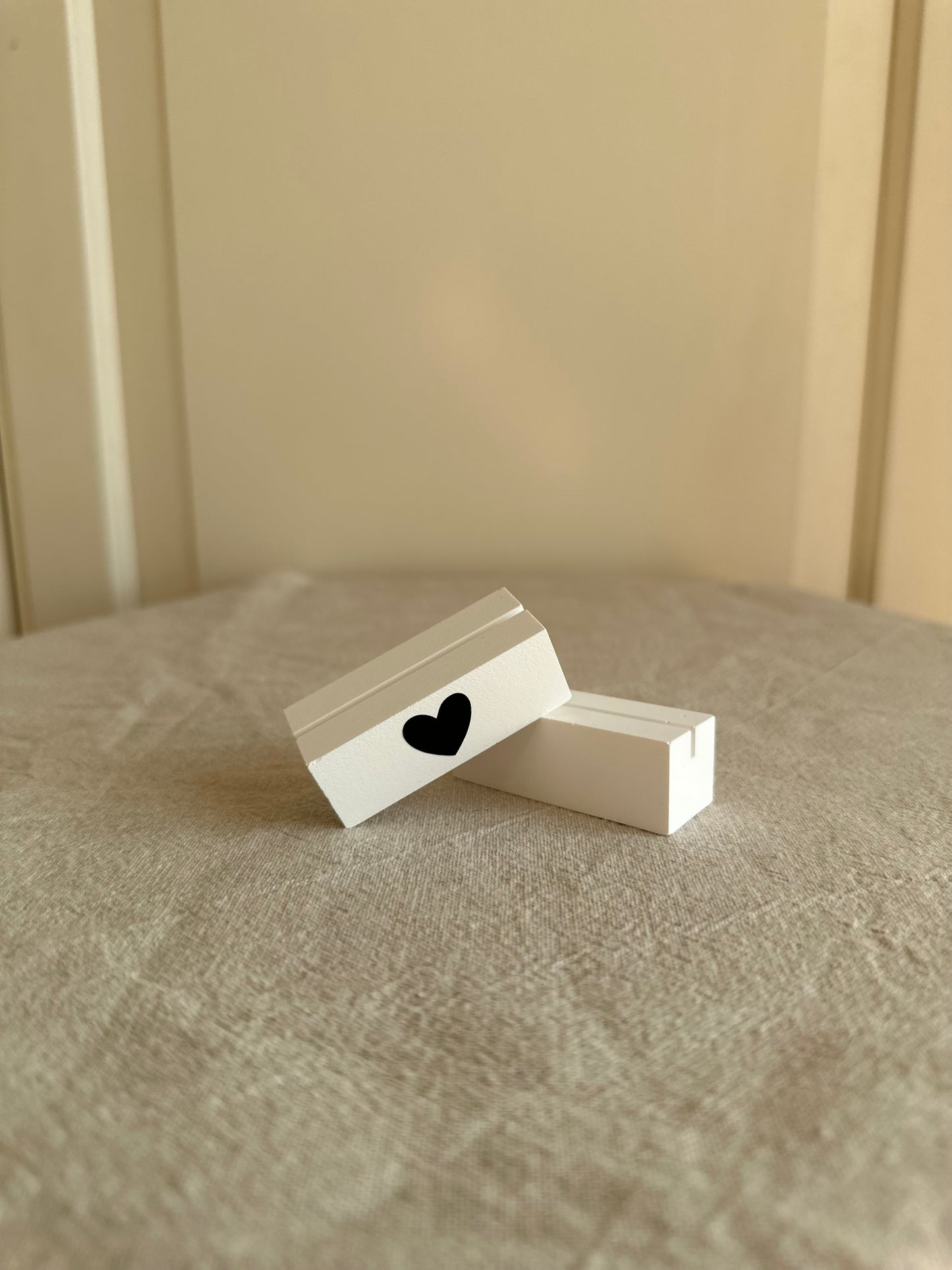 minimalistischer Kartenhalter | personalisierbar
